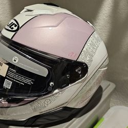 HJC I71 Motorcycle Helmet