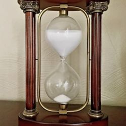 Hour Glass