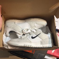 Nike Dunk Low Disrupt 9.5 Men’s 