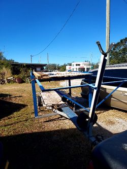 Utility Trailer