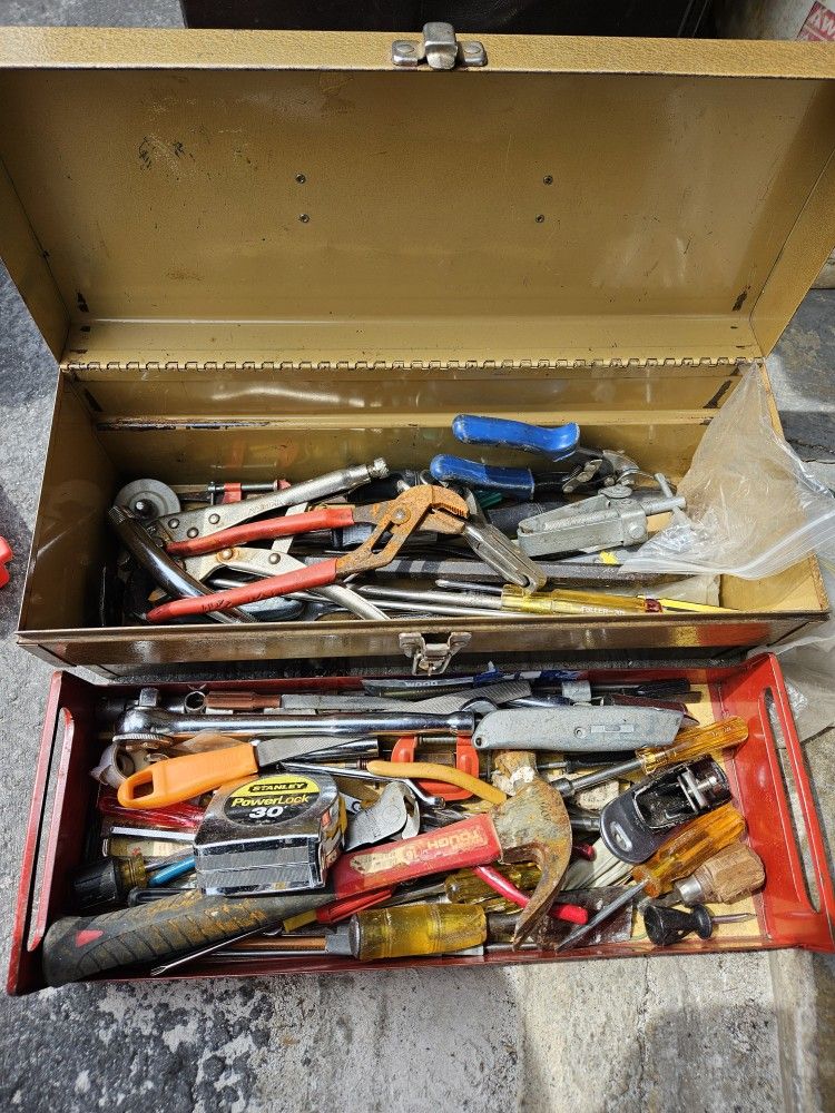 Tool Box