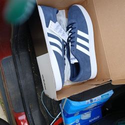 Men's Adidas Shoes 