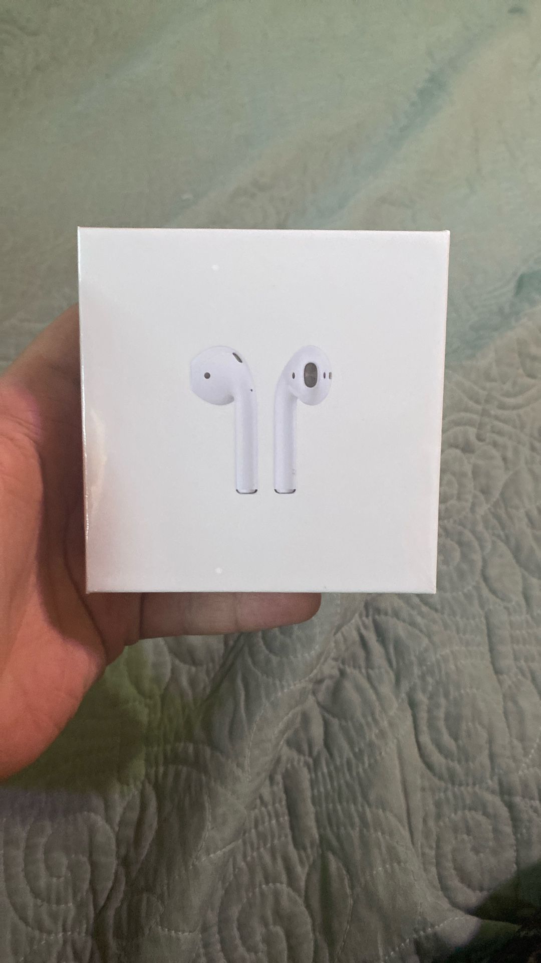 AirPod 2nd Gen