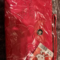 Hello Kitty And friends N Stitch 