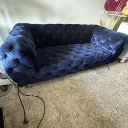 Living Couch