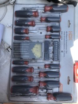 TOOLS $20 or BO