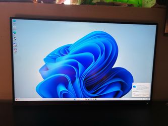 HP OMEN 27qs 27” QHD 1440p 240Hz Gaming Monitor – No Stand