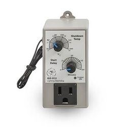 Plug -N- Grow Igs 021 Temp Control