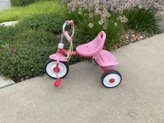 Radio Flyer