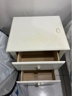 Small Cabinet