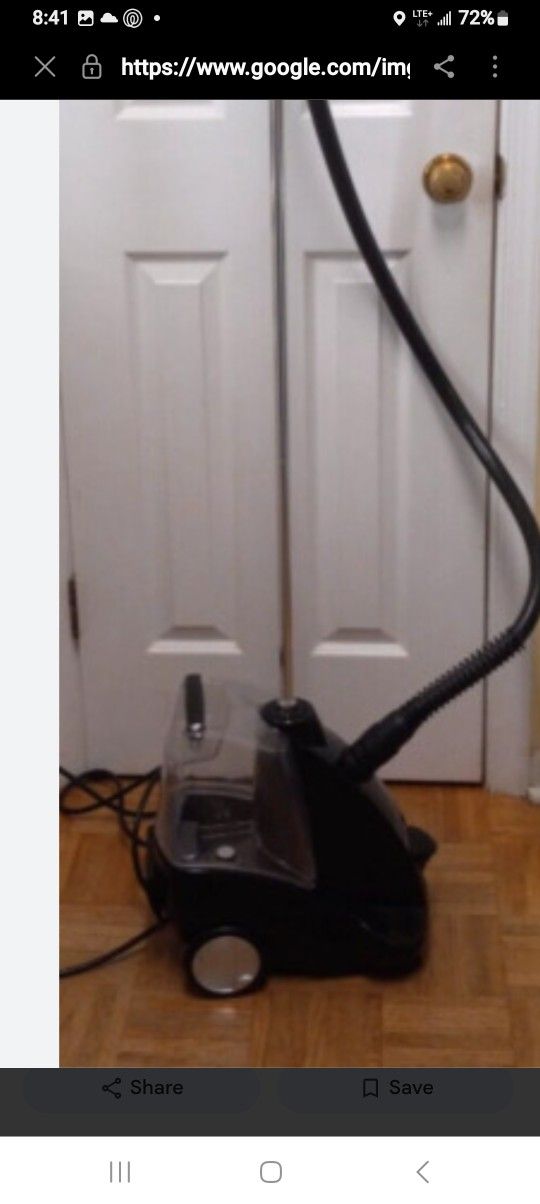 Garment Cleaner