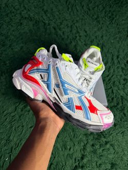 Multi Color Runners