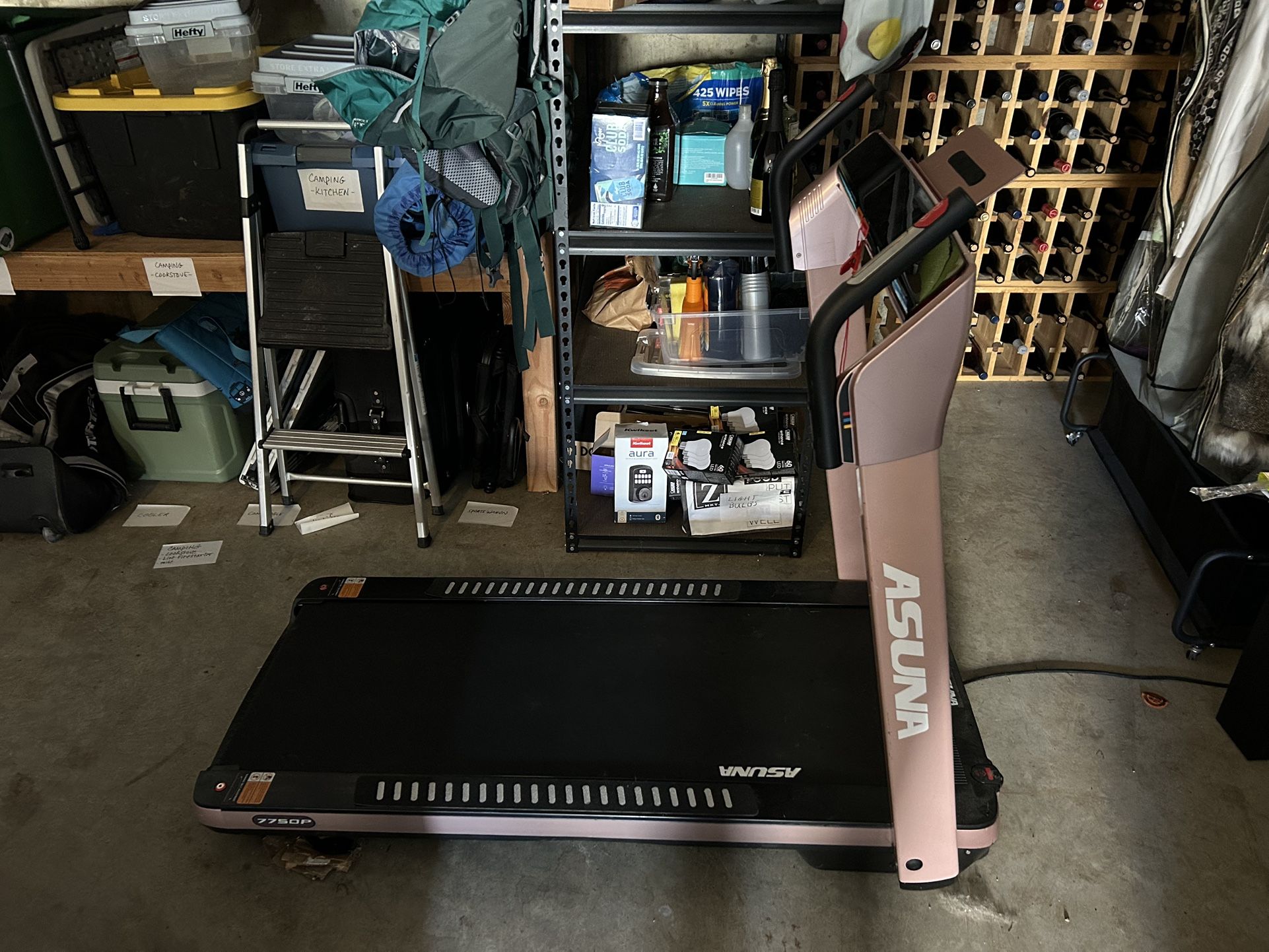 Treadmill For Sale