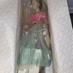 ANY DOLL COLLECTORS?  Come W Receipts From 1994. Collectible Dolls for Sale $150