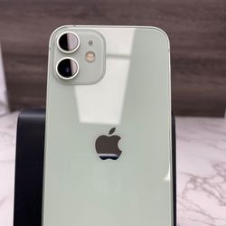 iPhone 12 Mini 64gb Unlocked ID: 98533