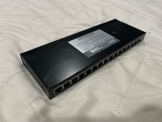 Ethernet switch