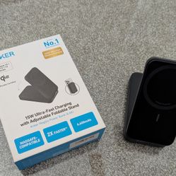 ANKER MAGGO POWER BANK (6.6K)