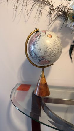 Globe