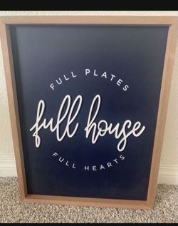 Wall Decor