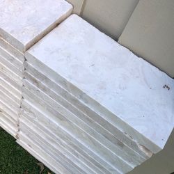 Pool Tiles