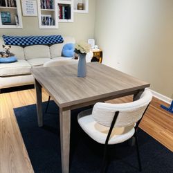 Dining Room Table