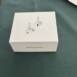  New Pro 3 Air Pods 