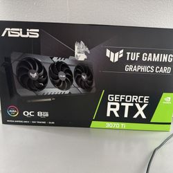 Rtx 3070 TI