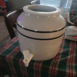 Water Dispenser Base