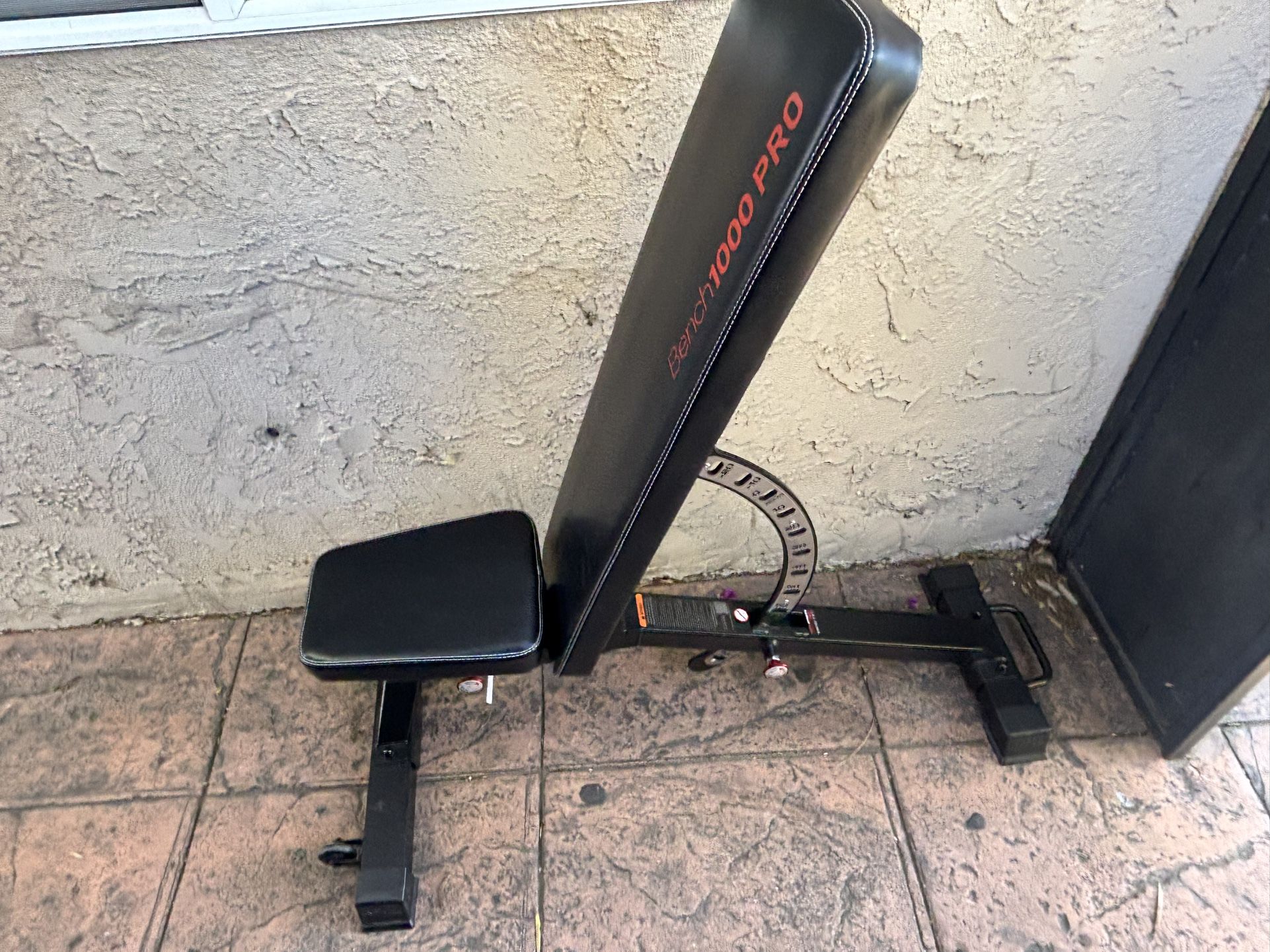 Bench