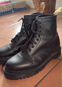 Doc Marten Vegan 1460 Size 10M