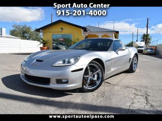 2006 Chevrolet Corvette
