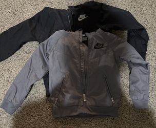 Boys Nike Jackets