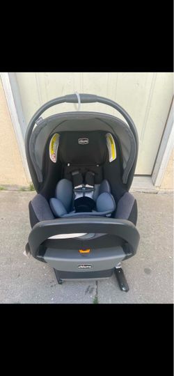 CHICCO KEYFIT CARSEAT