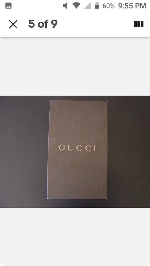 Gucci heels. Women's shoes. Size 9. High heels. Stilettos. Made in ITALY. Original box. EXC! Designer Shoes