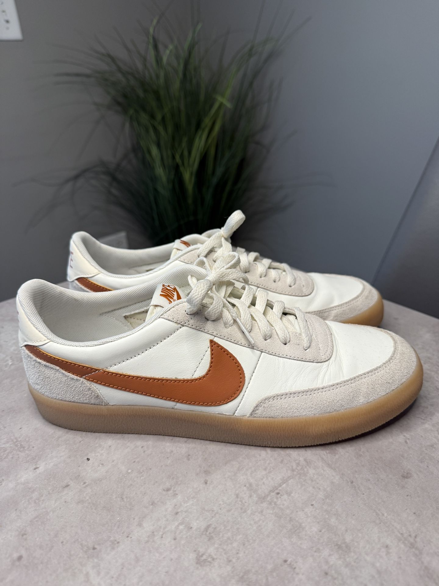 Nike Killshot Size 11