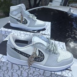 Nike Diors New In Box