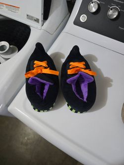 Slippers for kids