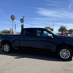 2022 SILVERADO 1500 6 1/2 $39.995