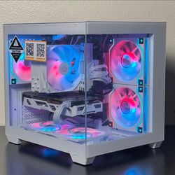 Amazing Value RX 590 Gaming PC