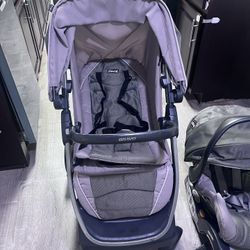 Chicco 3 in 1 car seat - quickly selling