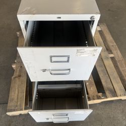 File Cabinet 