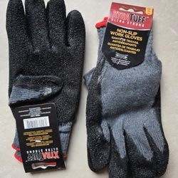 New XtraTuff Work Glove HD $6.00