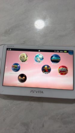 Mod ps vita with thousands of games