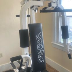 200lbs Bench Press