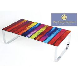 Cofee Table - Brand New in Box