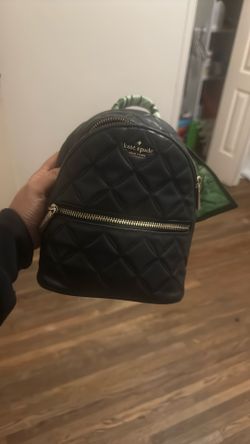 Kate Spade Used Book Bag 