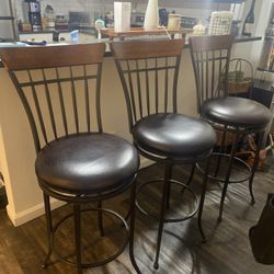 Bar stools
