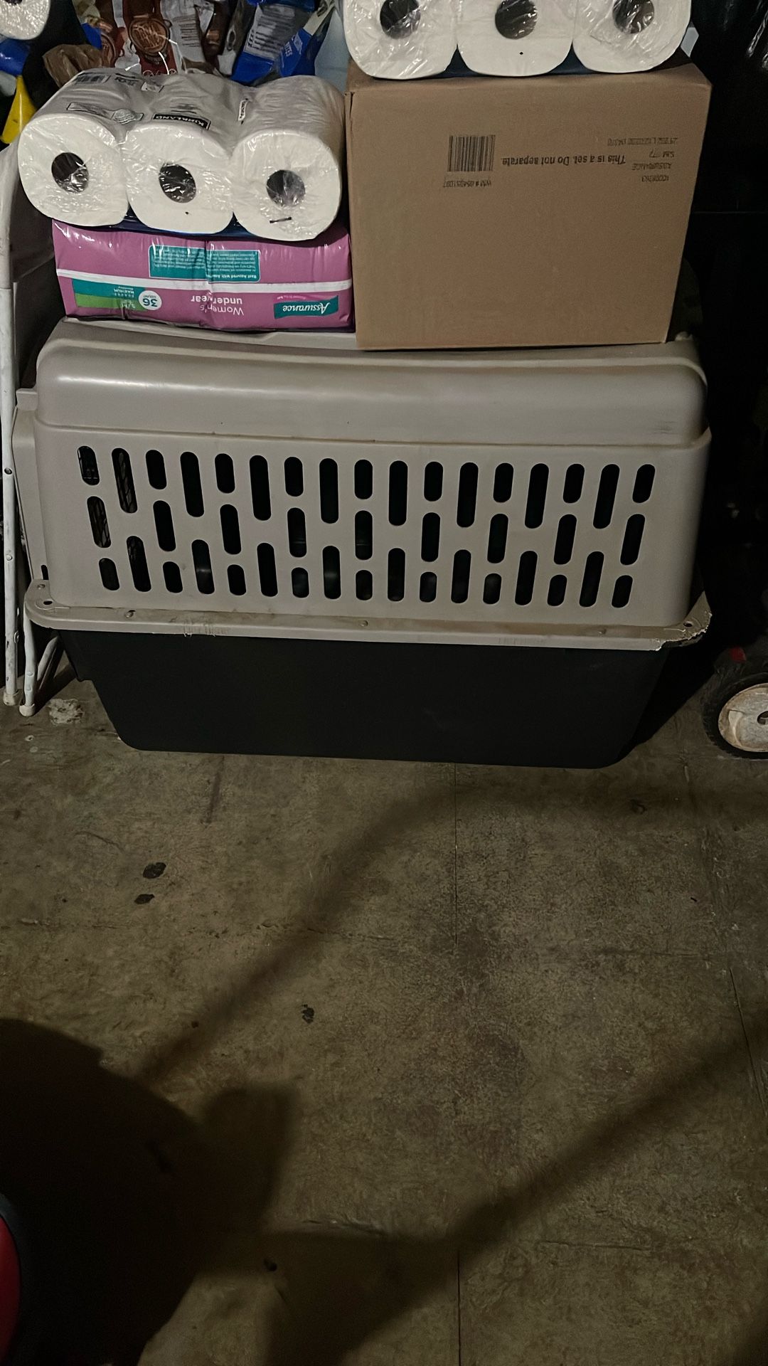 Large Dog Kennel For Sale 