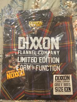 Dixxon