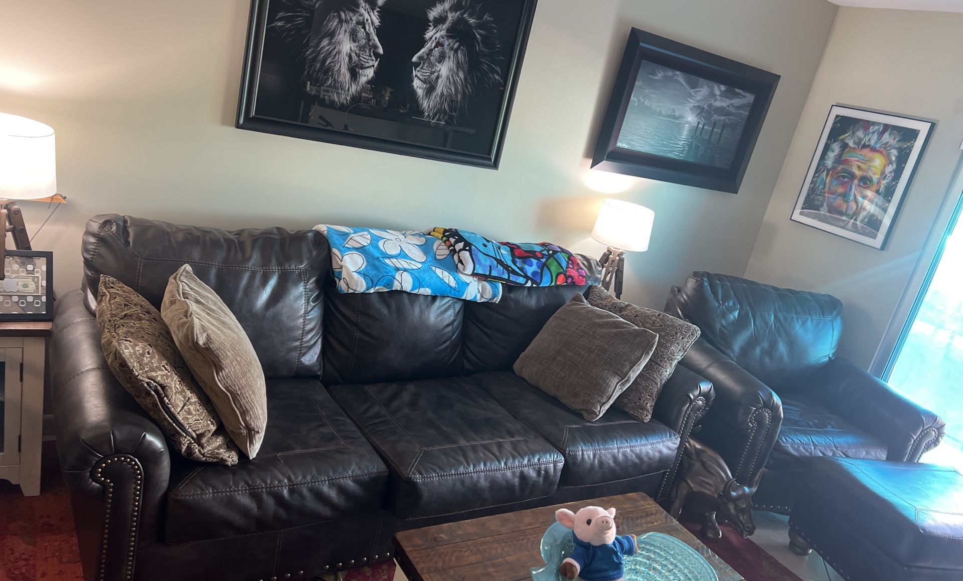 Sofa Bed